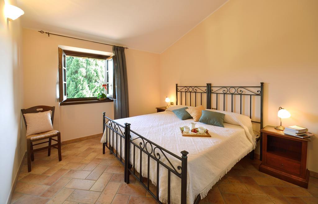 Agriturismo San Severo Passignano sul Trasimeno Zimmer foto